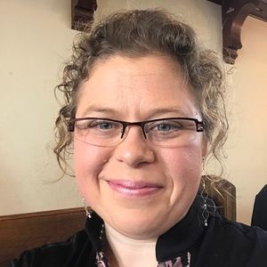 Meet your Posher, Misty